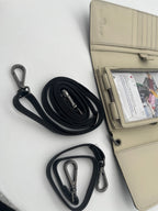 Schwarz Beige Classic Alice