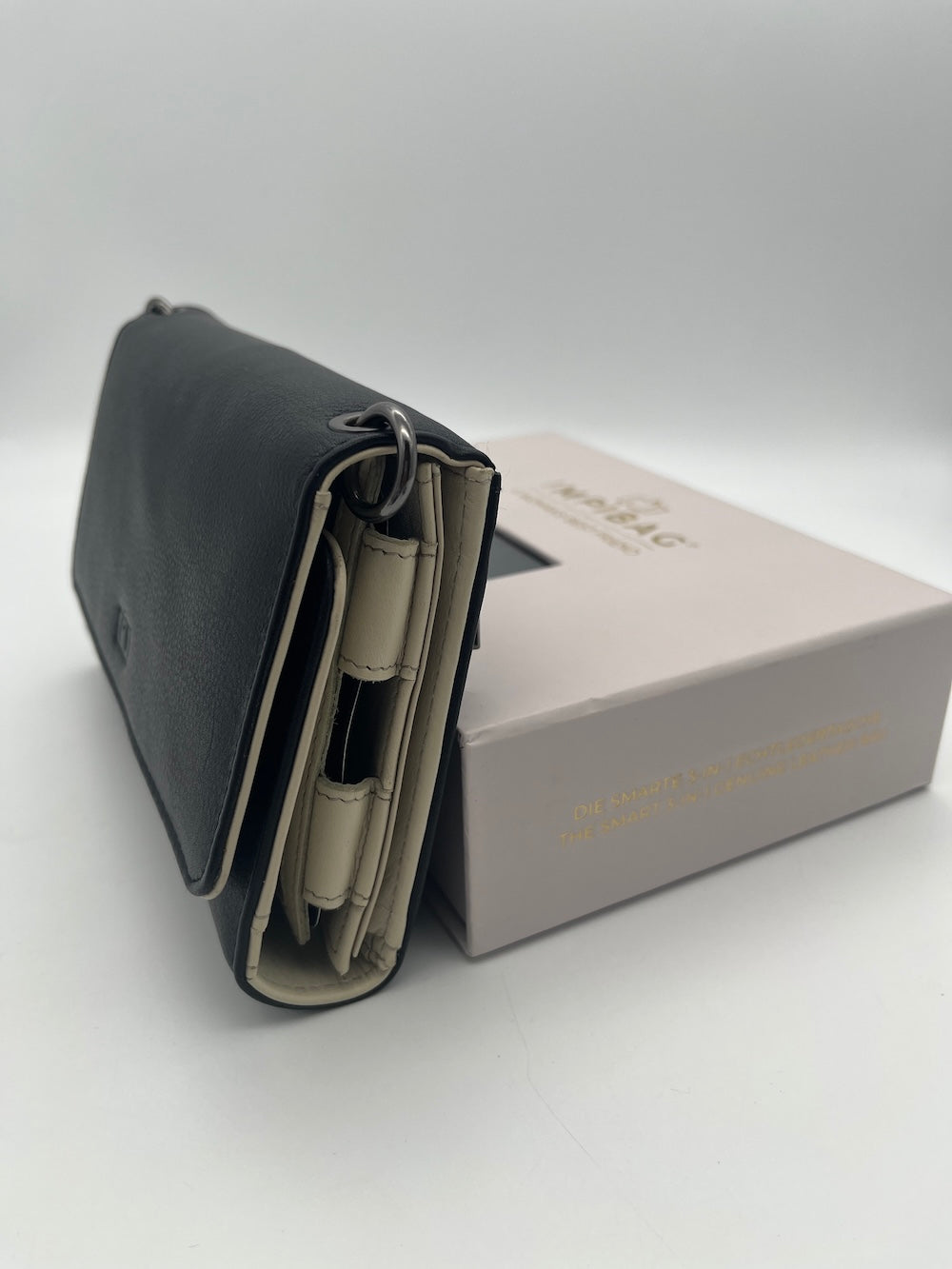 Schwarz Beige Classic Alice