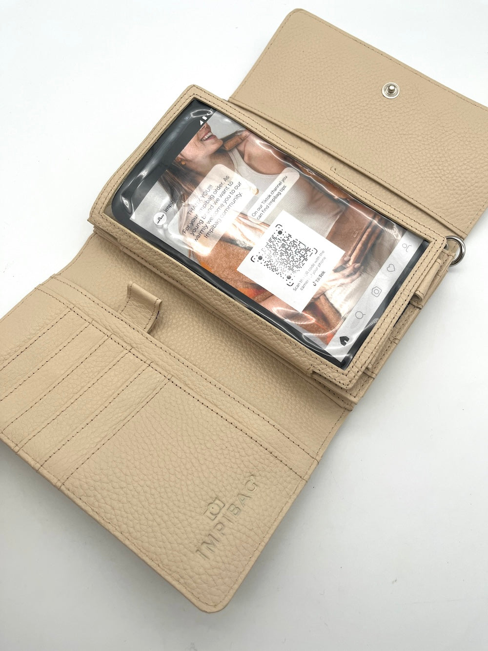 Beige Classic Maja