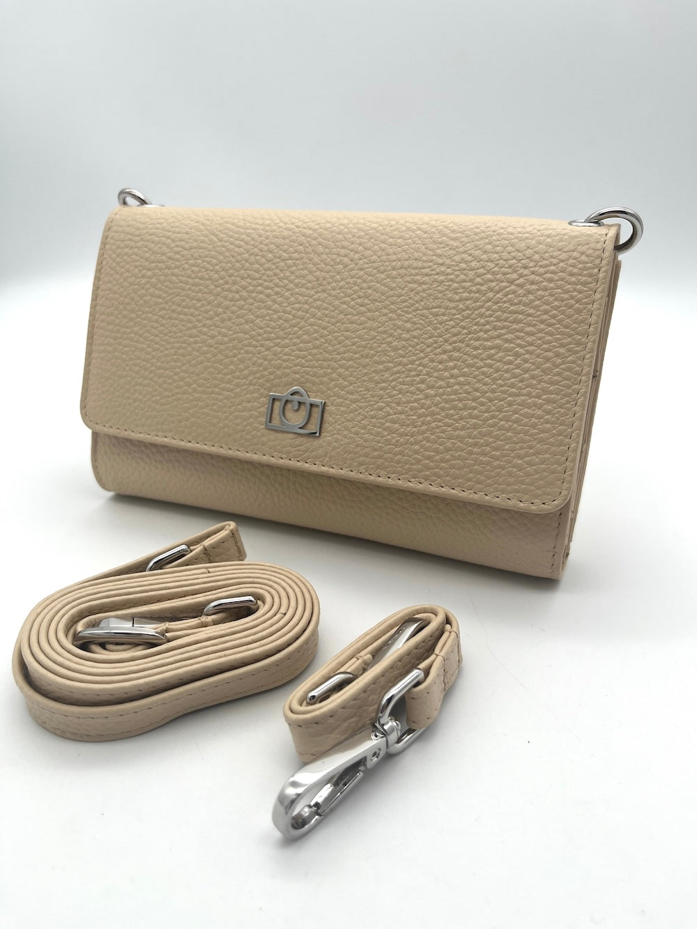 Beige Classic Maja