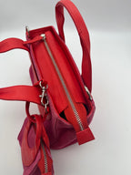 Citybag Magenta Ruby