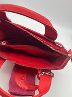 Citybag Magenta Ruby
