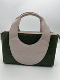 Citybag Khaki Lara