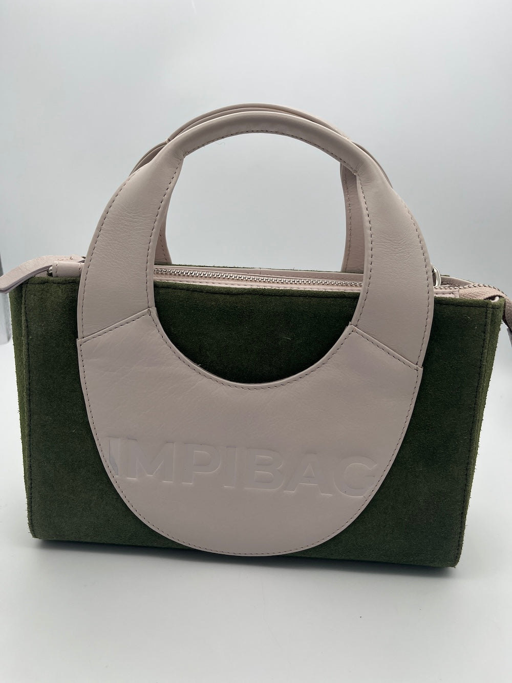 Citybag Khaki Lara