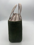 Citybag Khaki Lara