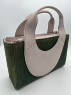 Citybag Khaki Lara