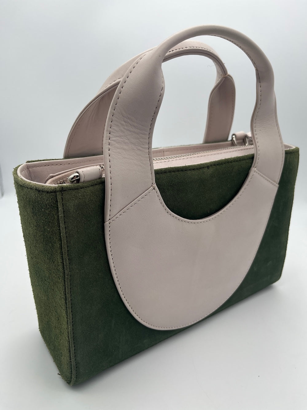 Citybag Khaki Lara