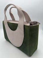 Citybag Khaki Lara