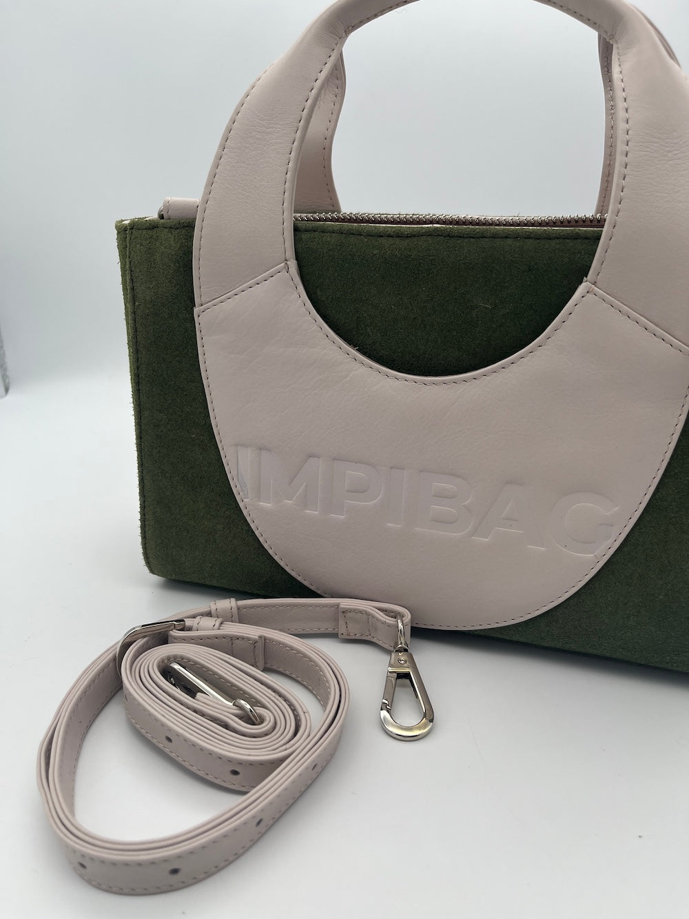 Citybag Khaki Lara