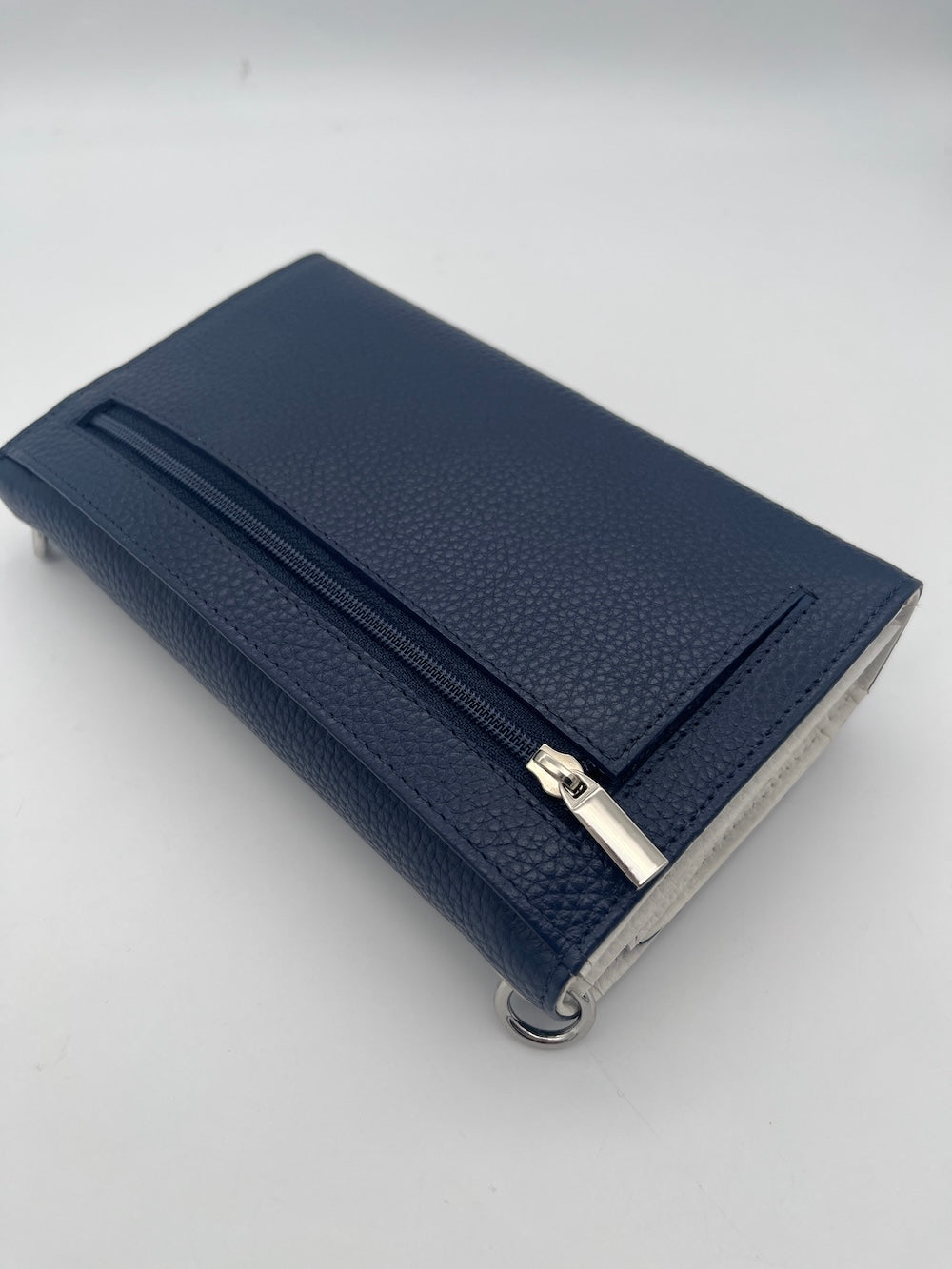 Dark Navy Weiß Classic Tina
