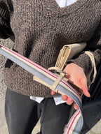 Earth Strap
