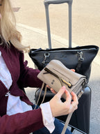 Taupe TRAVEL