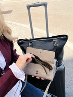 Taupe TRAVEL