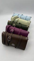 Berry TRAVEL (PRE-ORDER)