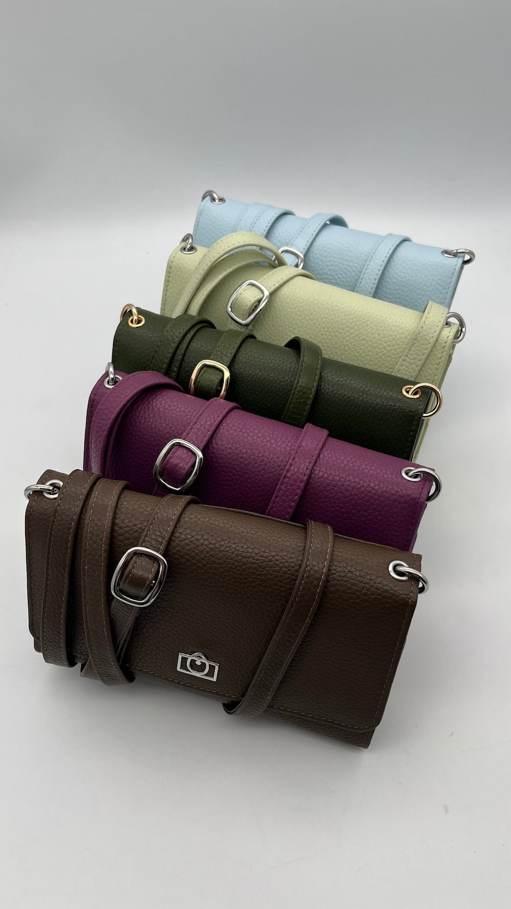 Berry TRAVEL (PRE-ORDER)