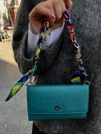 Kettenriemen Strap Bunt