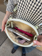 Pistazie MOONBAG