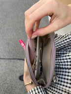 Taupe MOONBAG