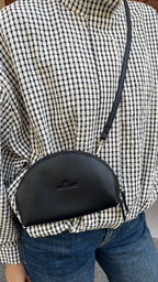 Schwarz MOONBAG