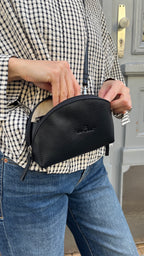 Schwarz MOONBAG