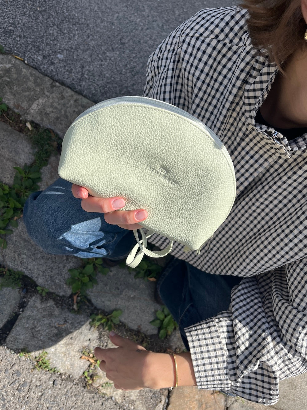 Pistazie MOONBAG