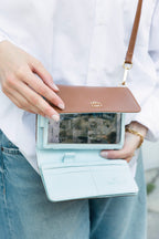 Cognac Ice Travel