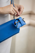 Vegan Indigoblau Classic