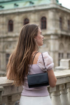 Vegan Schwarz Classic