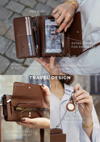 Black TRAVEL