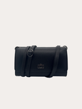Schwarz matt TRAVEL