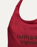 Stick der Initialen NAME BAG