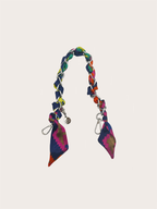 Kettenriemen Strap Bunt
