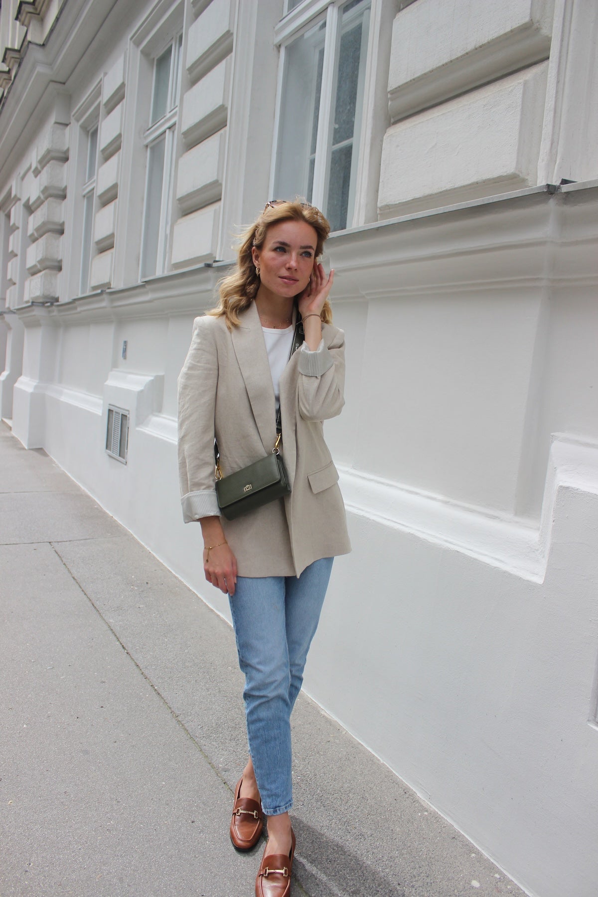 Khaki CLASSIC (PRE-ORDER)