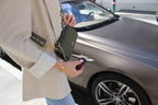 Khaki TRAVEL (PRE-ORDER)