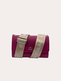 Magenta Travel Set