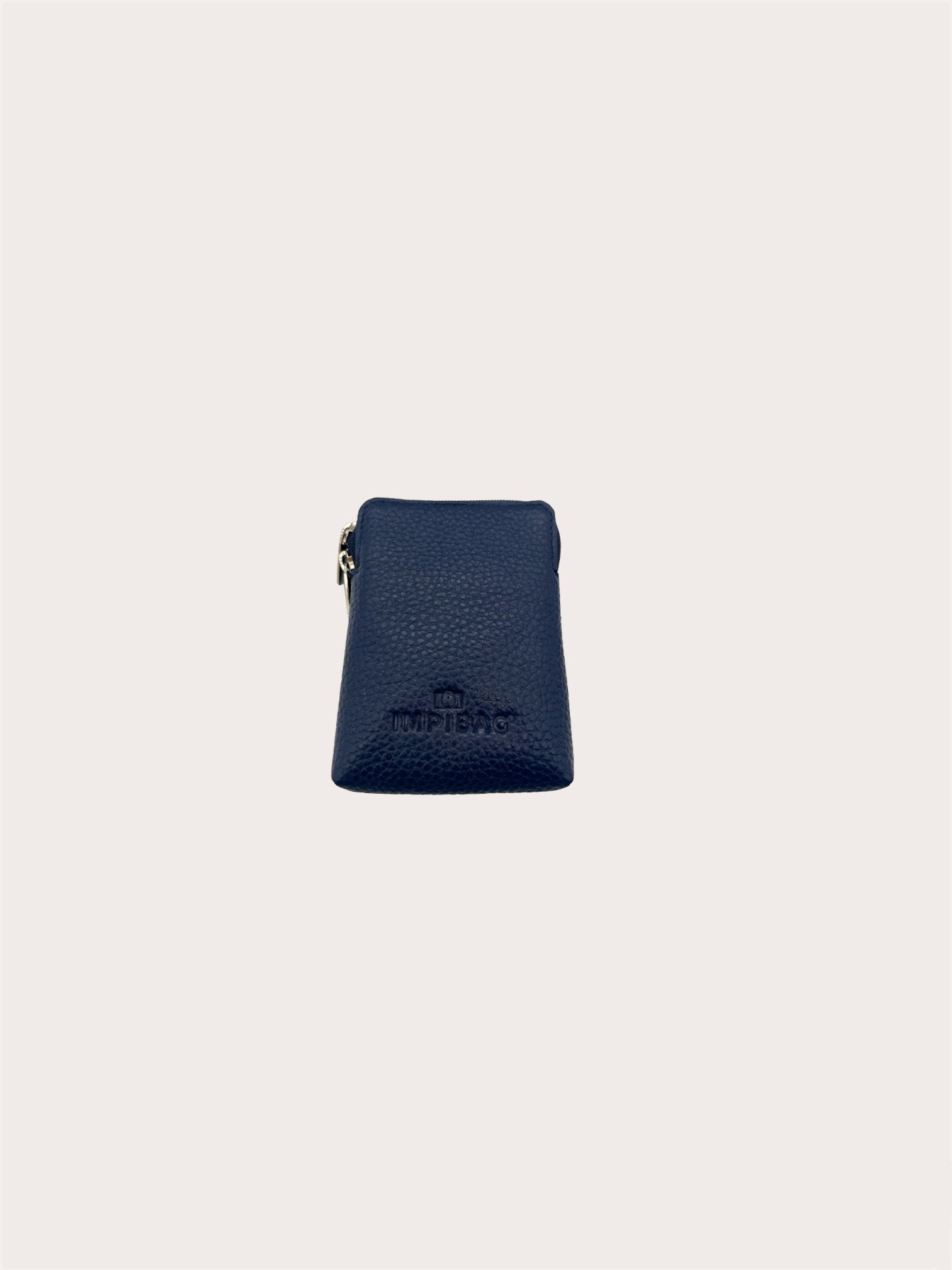 Dark Navy Pouch