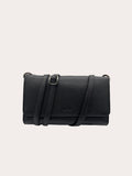 Schwarz/Taupe TRAVEL