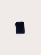 Schwarz Pouch