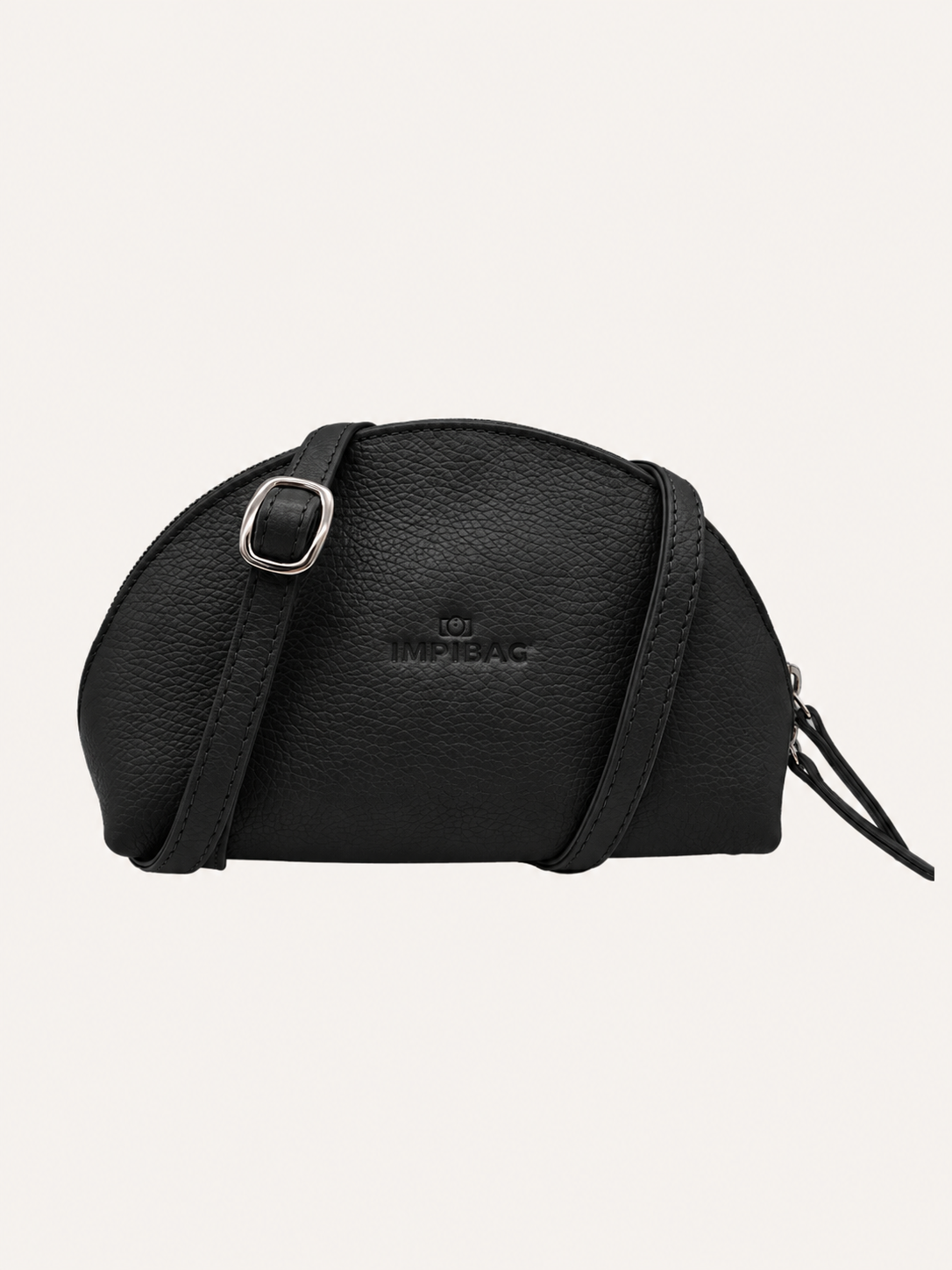 Schwarz MOONBAG
