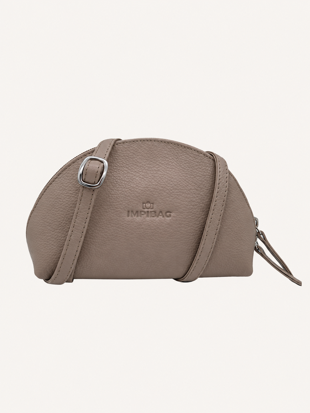 Taupe MOONBAG