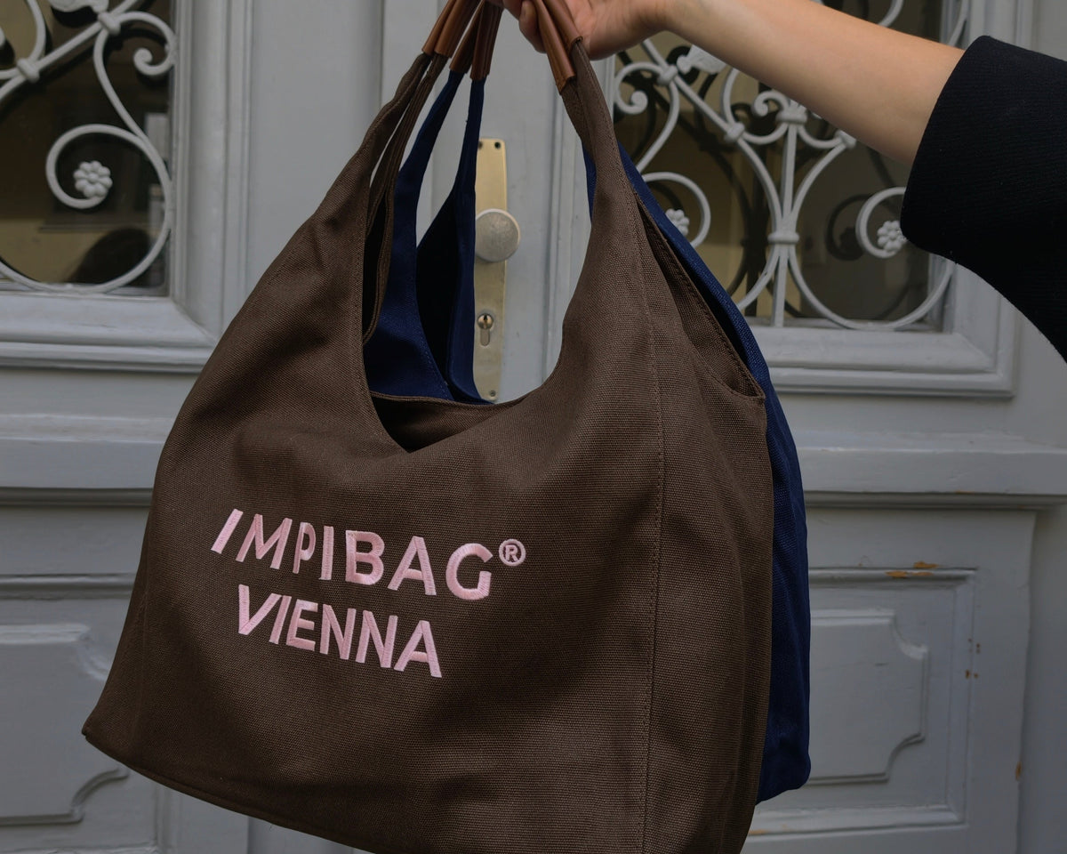 Braun NO NAME BAG