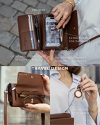 Dark Navy TRAVEL