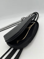 Schwarz Pouch BIG