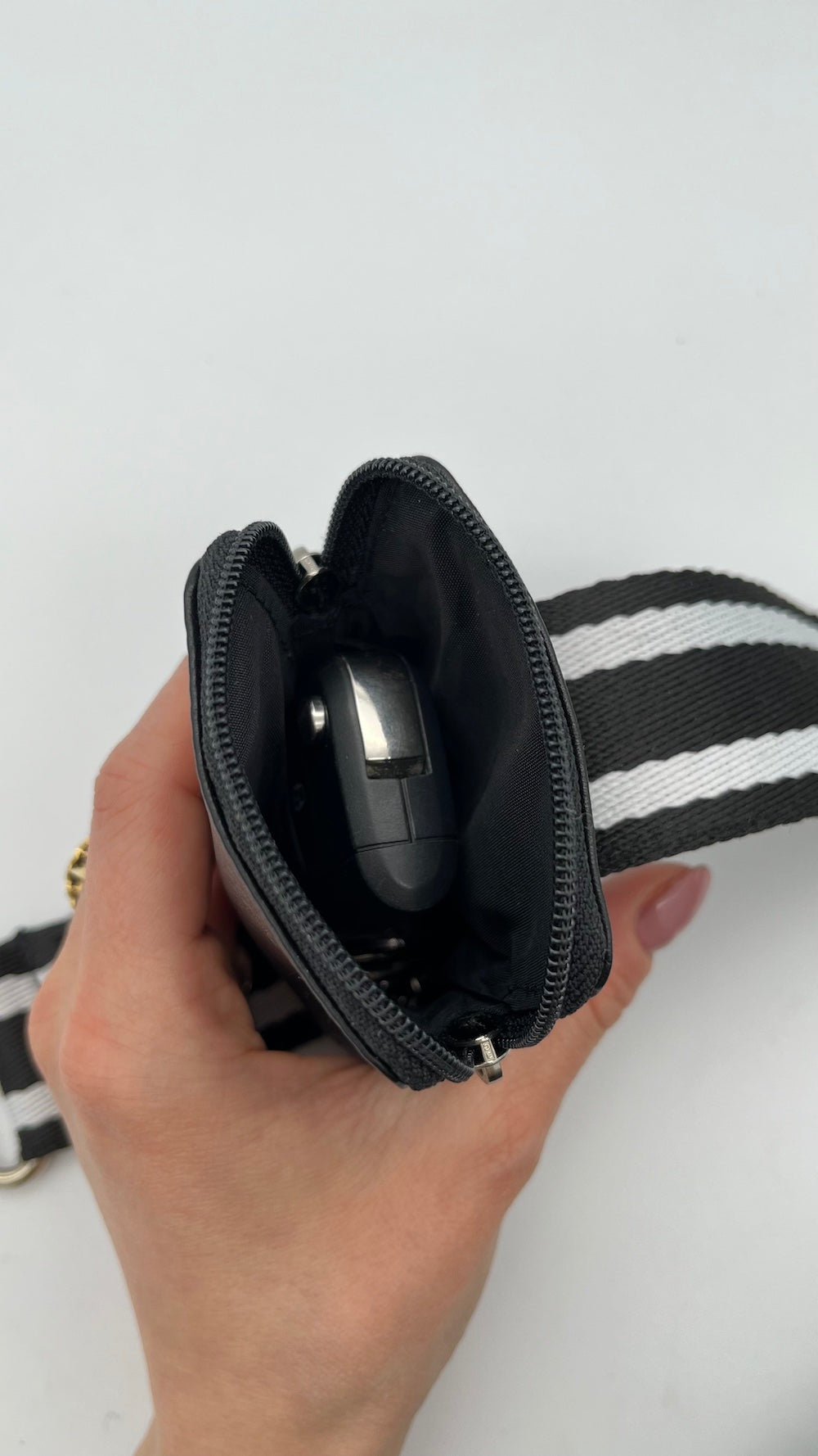 Black Pouch